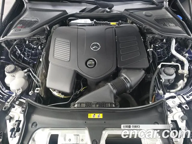 Mercedes-Benz E-Class W214 — Фото автомобиля 6