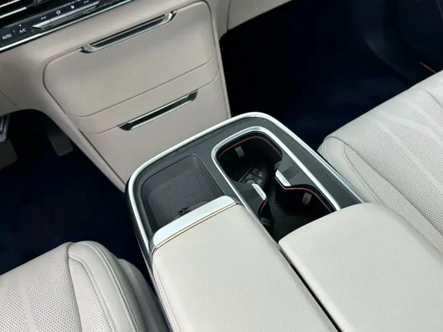 Buick Century — Фото автомобиля 26
