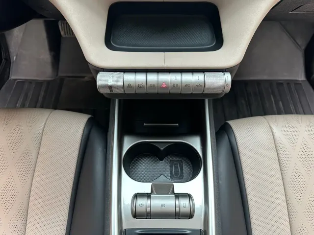 BYD Dolphin — Фото автомобиля 18