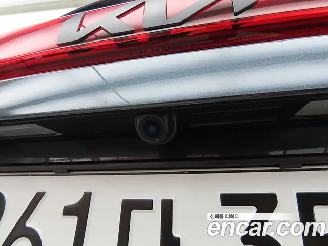 Kia Seltos — Фото автомобиля 15