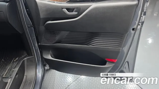 Hyundai Staria Staria Карго 3 места — Фото автомобиля 23