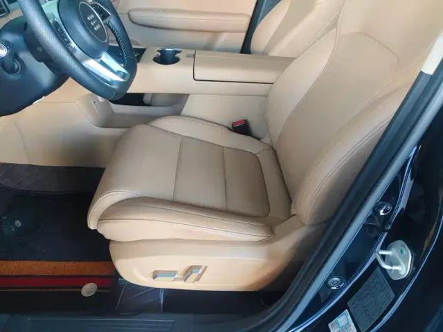 Landian E5 PLUS — Фото автомобиля 9
