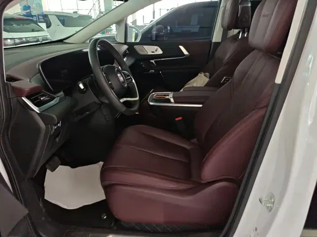 Buick Century — Фото автомобиля 14