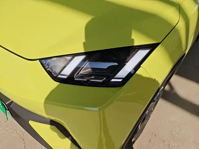 BYD Seagull — Фото автомобиля 23
