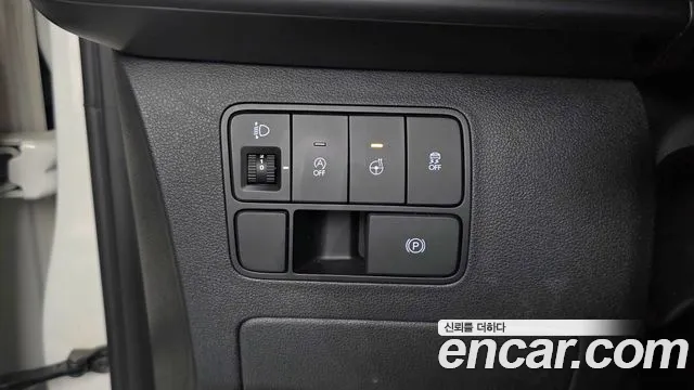Hyundai Staria Staria Карго 5 мест — Фото автомобиля 18