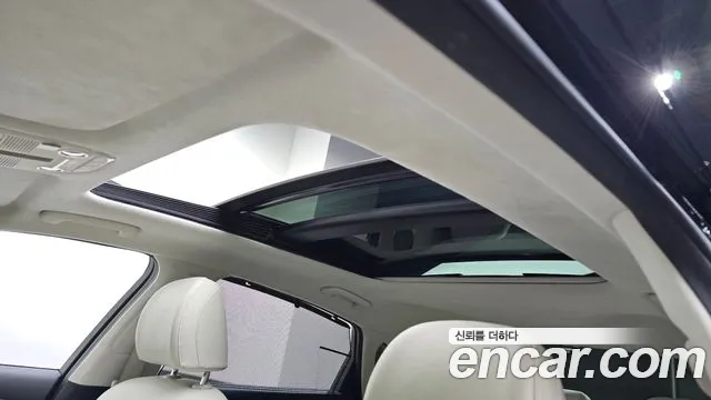 Hyundai Grandeur Новый Grandeur IG — Фото автомобиля 26