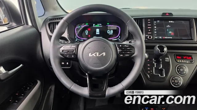 Kia Ray Ray (New) — Фото автомобиля 20
