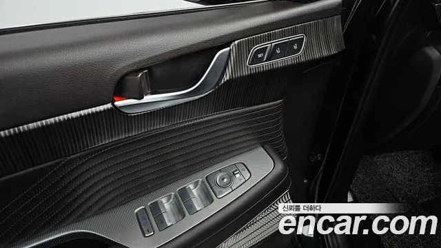 Hyundai Palisade The New — Фото автомобиля 24