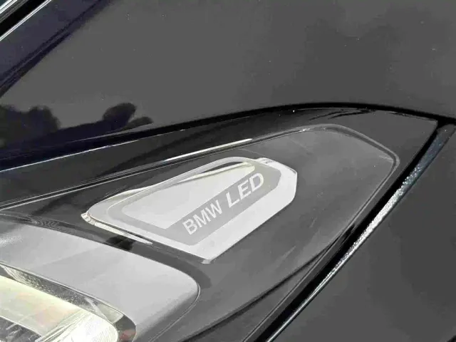 BMW 3 Series — Фото автомобиля 9