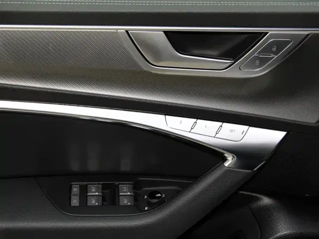 Audi A7 — Фото автомобиля 19