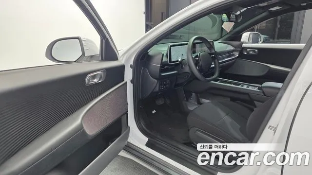 Hyundai Ioniq 6 — Фото автомобиля 15