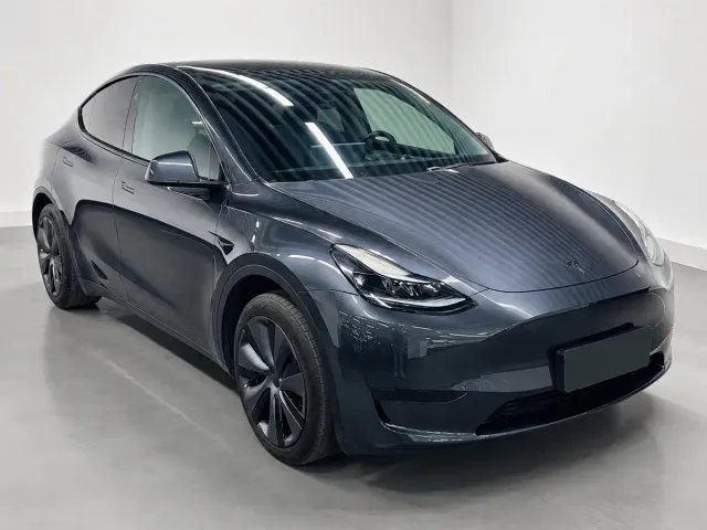 Tesla Model Y — Фото автомобиля 3