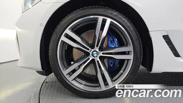 BMW Gran Turismo — Фото автомобиля 5