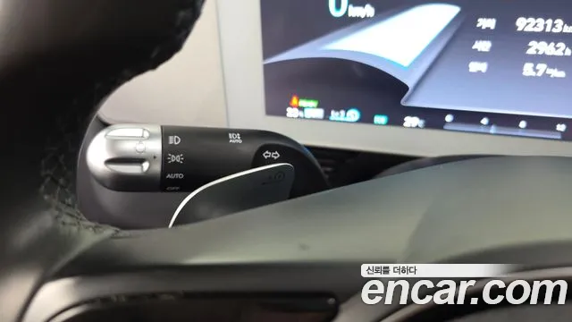 Hyundai Ioniq5 — Фото автомобиля 26