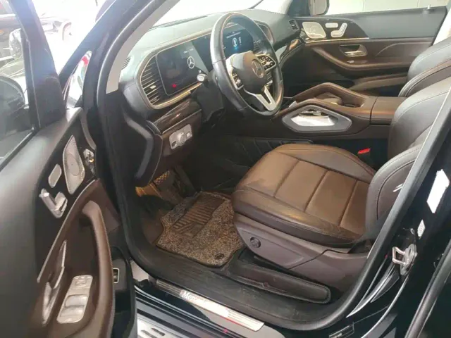Mercedes-Benz Mercedes-Benz GLE 2022 GLE 350 4MATIC Fashion — Фото автомобиля 15