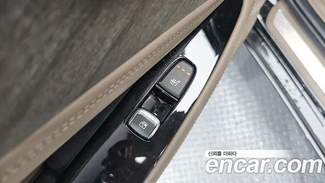 Kia K8 K8 Hybrid — Фото автомобиля 19