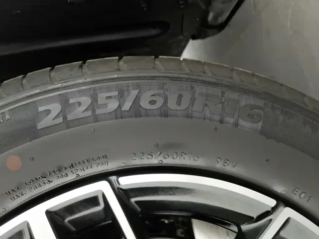 BYD Seal 05 DM-i — Фото автомобиля 24