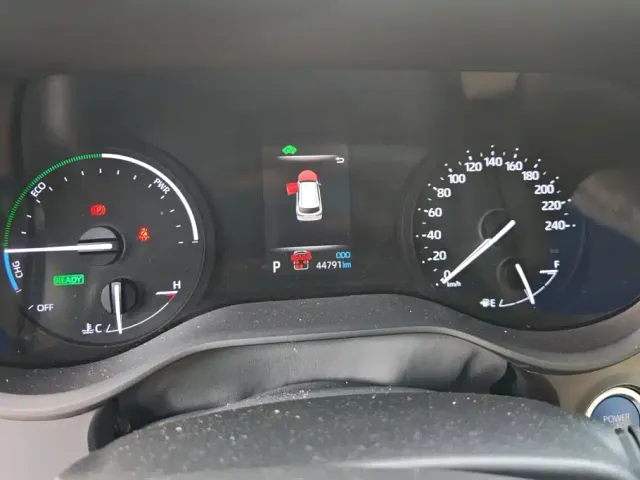 Toyota Granvia — Фото автомобиля 14