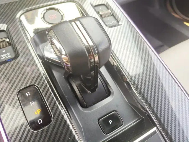 GAC Trumpchi Emkoo — Фото автомобиля 15