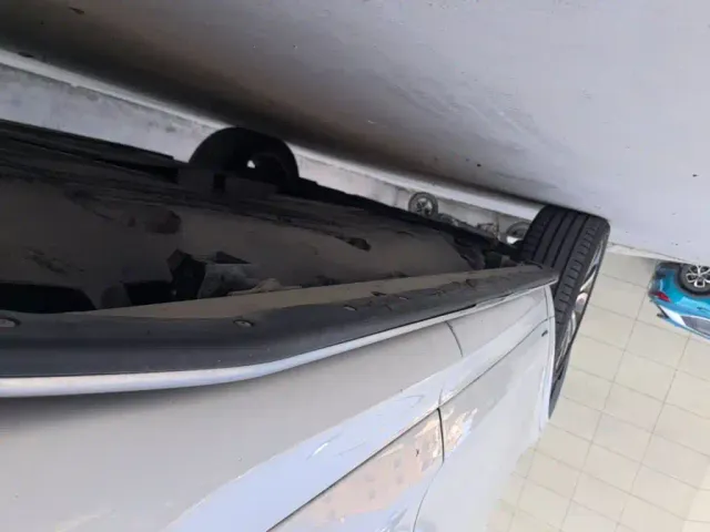 Land Rover Discovery Sport — Фото автомобиля 21