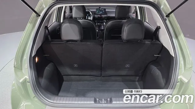 Hyundai Casper — Фото автомобиля 24