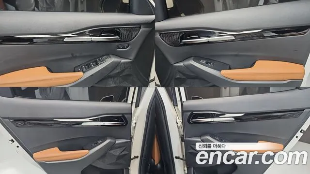 Kia Seltos Seltos (New) — Фото автомобиля 19