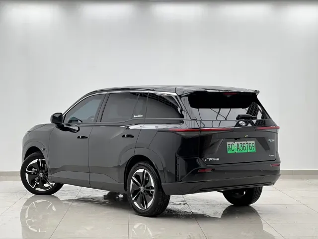 Toyota BoZhi 3X — Фото автомобиля 5