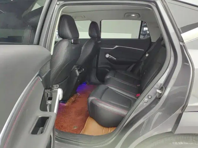 GAC Trumpchi Emkoo — Фото автомобиля 11