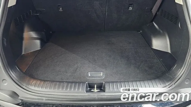 Kia Seltos New — Фото автомобиля 21