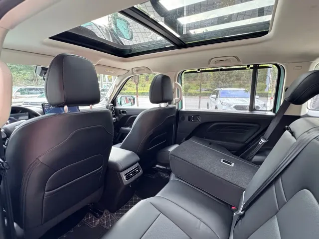 Haval Raptor — Фото автомобиля 13