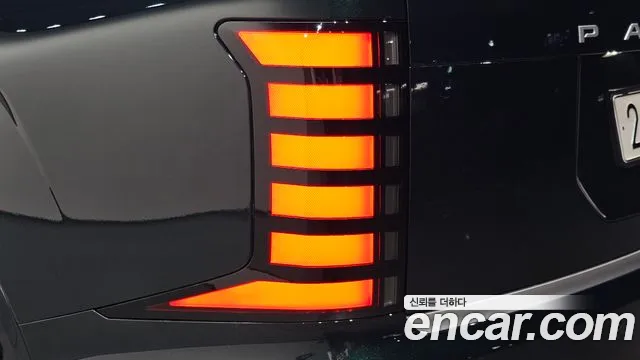 Hyundai Palisade LX3 — Фото автомобиля 8