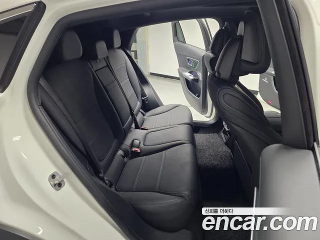 Mercedes-Benz GLC-Class X254 — Фото автомобиля 12