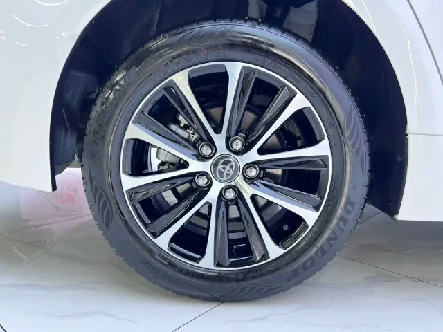 Toyota Levin — Фото автомобиля 18