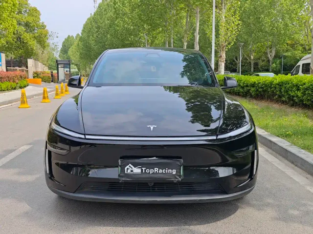 Tesla Model Y — Фото автомобиля 2