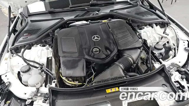 Mercedes-Benz E-Class E-класс W214 — Фото автомобиля 6