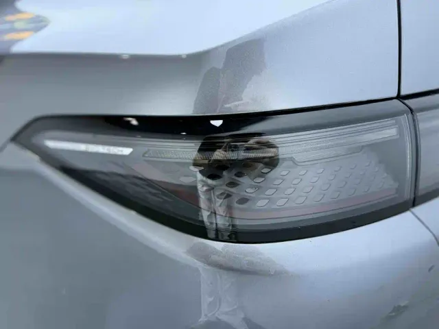 BYD Seal 05 DM-i — Фото автомобиля 7