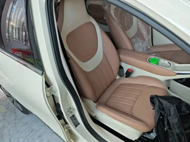 Wuling Bingo — Фото автомобиля 24
