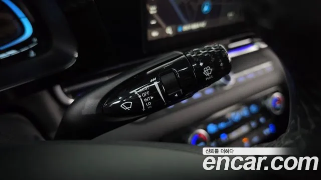 Hyundai Avante CN7 — Фото автомобиля 25