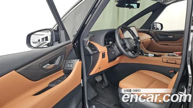 Toyota Alphard — Фото автомобиля 10