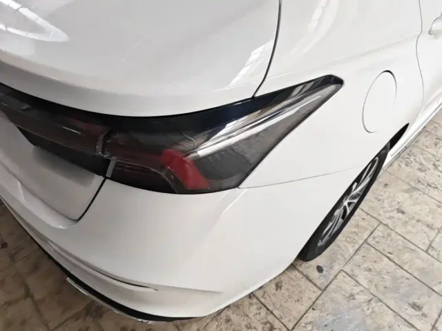 Chery Arrizo 5 PLUS — Фото автомобиля 7