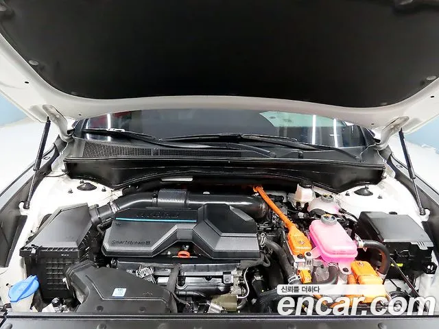 Hyundai Santa Fe Santa Fe (New) — Фото автомобиля 19