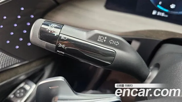 Kia K8 Signature — Фото автомобиля 17
