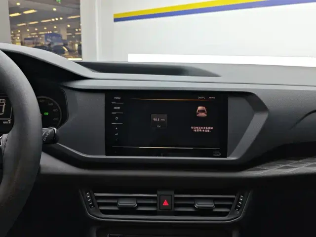 Volkswagen Tharu — Фото автомобиля 13