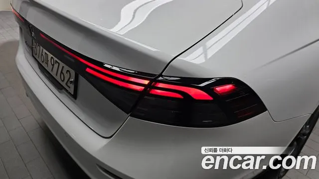 Honda Accord 1.5 Turbo — Фото автомобиля 23