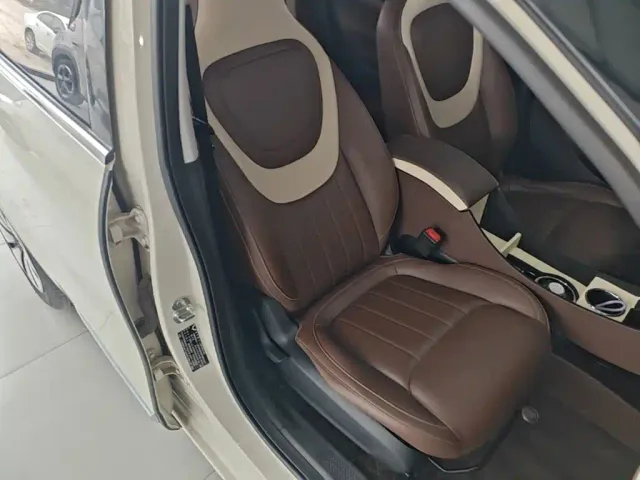 Wuling Bingo — Фото автомобиля 24