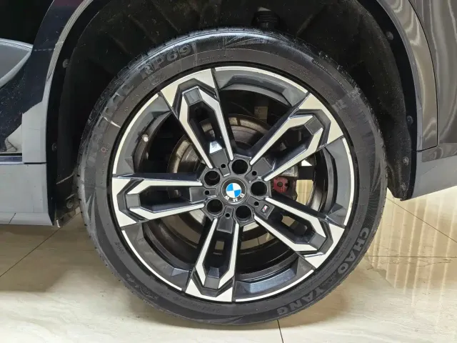 BMW X1 — Фото автомобиля 21
