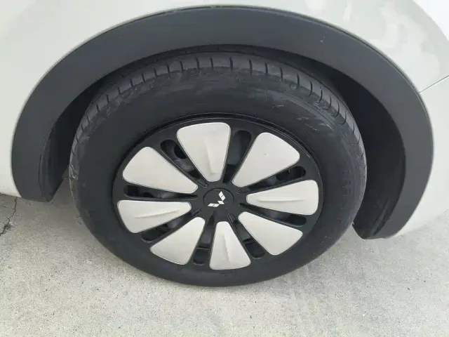Wuling Bingo — Фото автомобиля 6