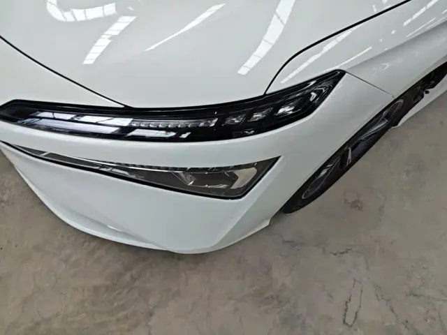 GAC Aion S MAX — Фото автомобиля 23