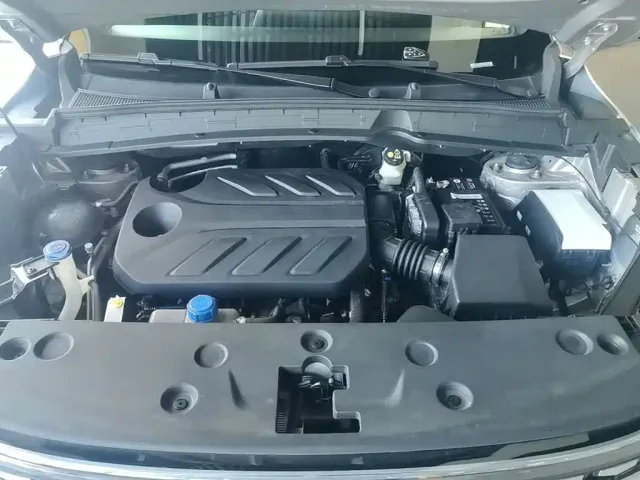 Changan CS55 Plus — Фото автомобиля 19