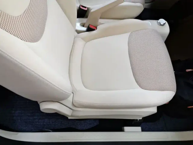 Wuling Hongguang Mini EV — Фото автомобиля 24